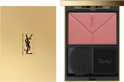 ysl rose saharienne swatch|ysl blush powder.